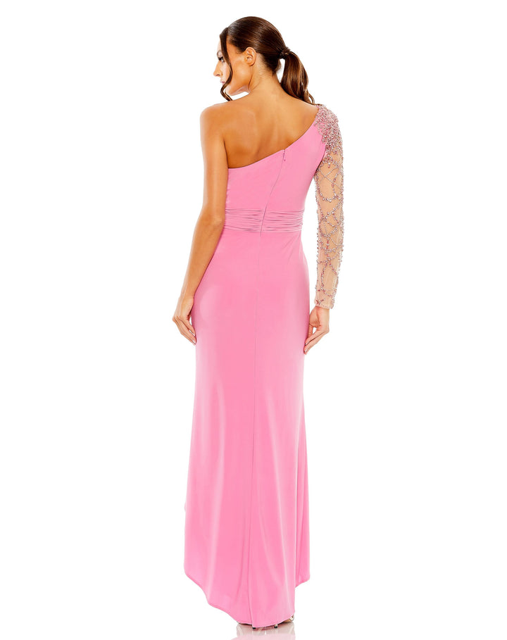 Mac Duggal 2215 Dress - FOSTANI.com
