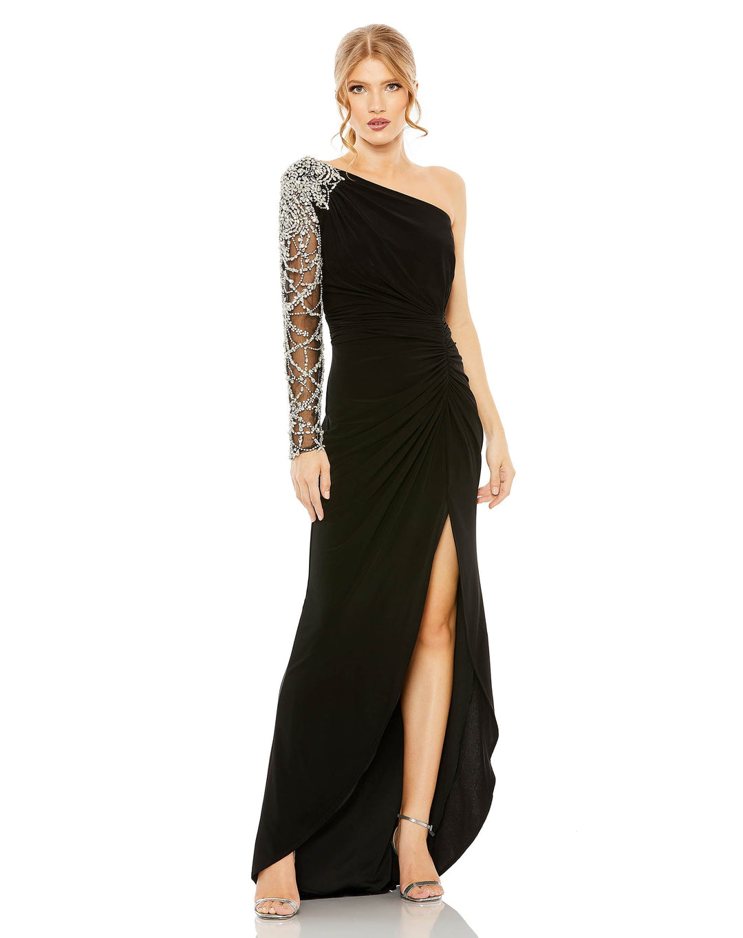 Mac Duggal 2215 Dress - FOSTANI.com