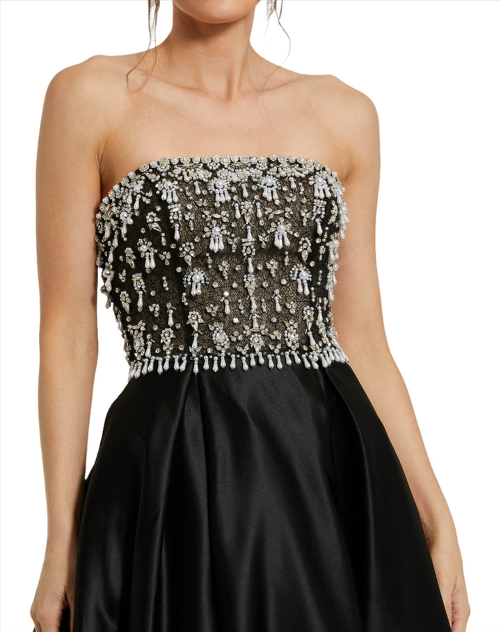 Mac Duggal 2225 Dress - FOSTANI.com