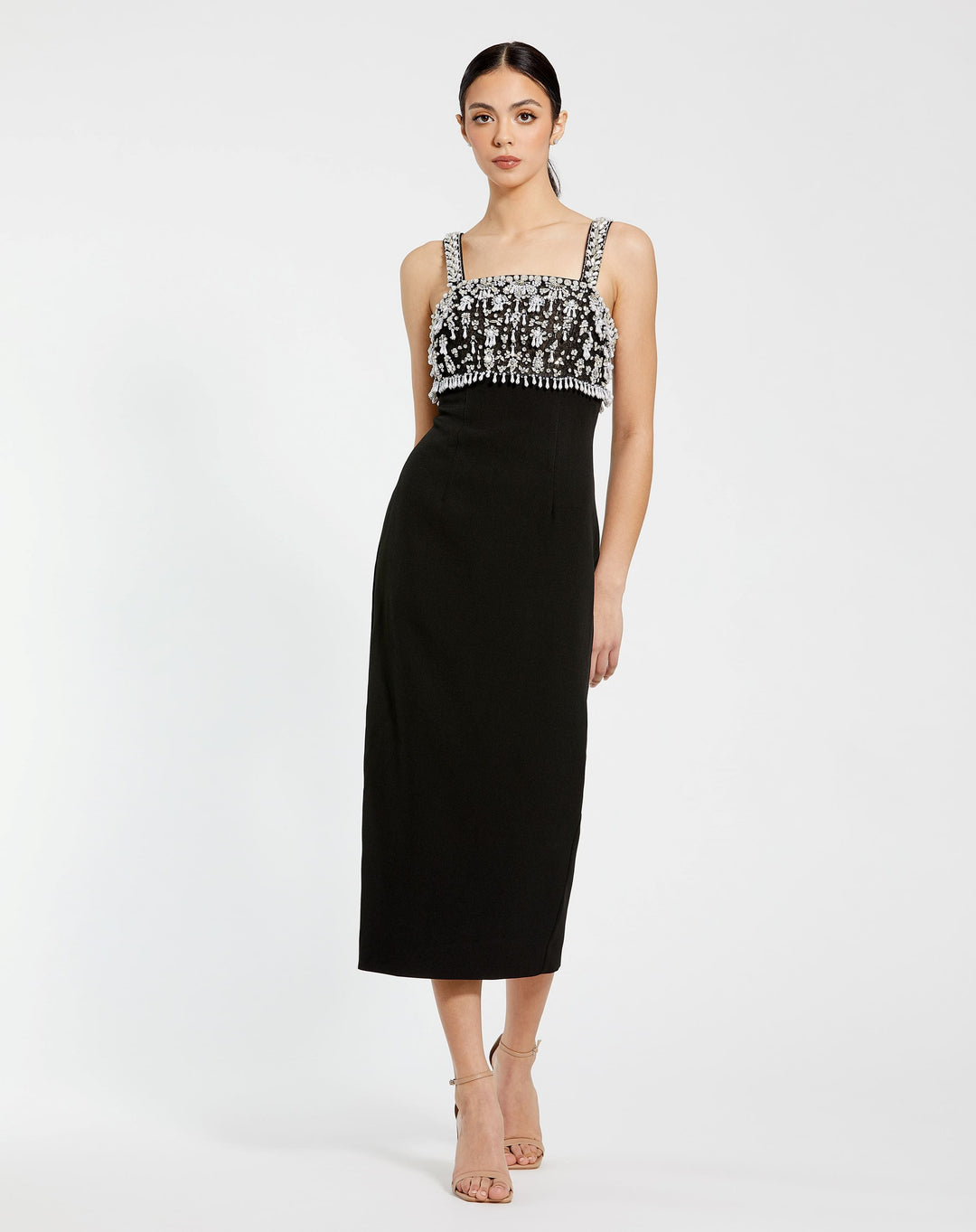 Mac Duggal 2226 Dress - FOSTANI.com
