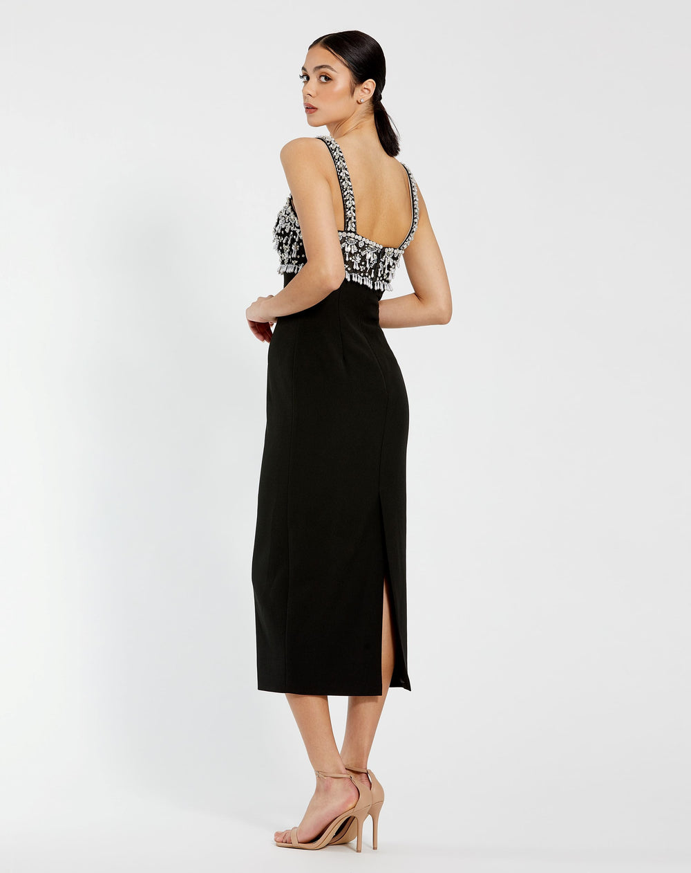 Mac Duggal 2226 Dress - FOSTANI.com
