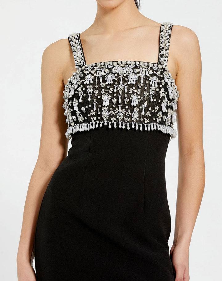 Mac Duggal 2226 Dress - FOSTANI.com