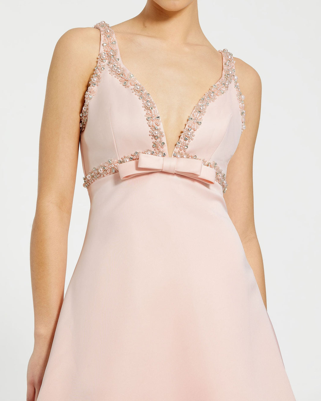 Mac Duggal 2228 Dress