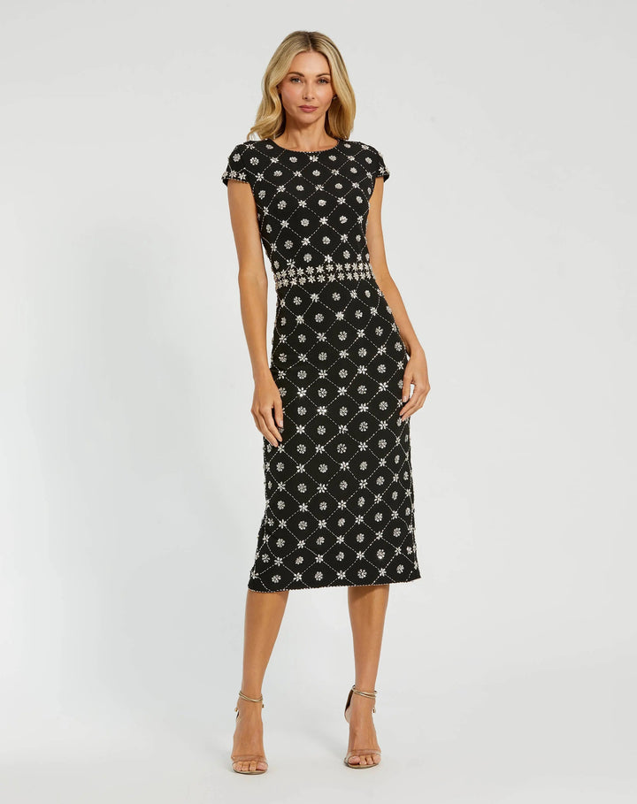 Mac Duggal 2234 Dress - FOSTANI.com