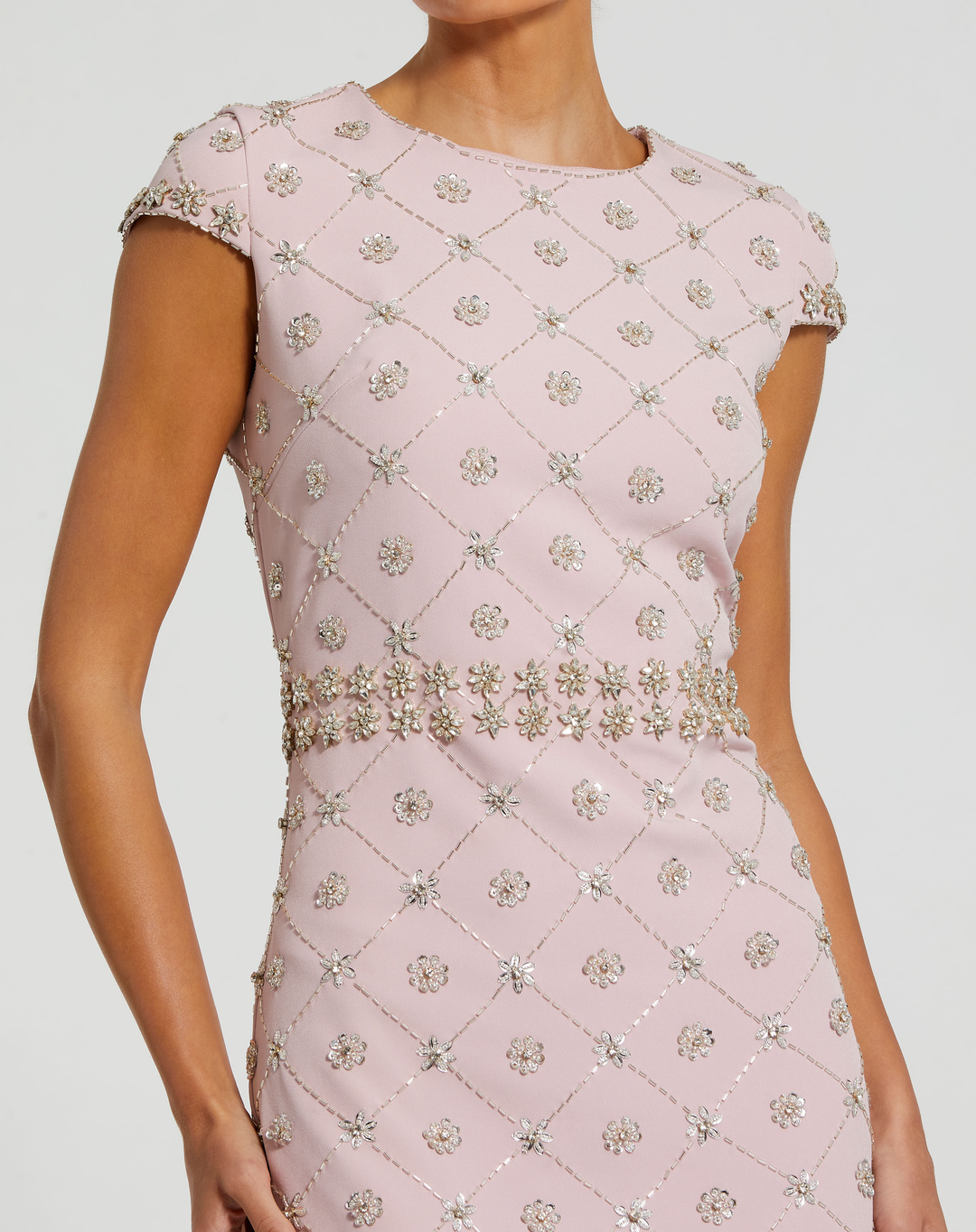 Mac Duggal 2234 Dress - FOSTANI.com