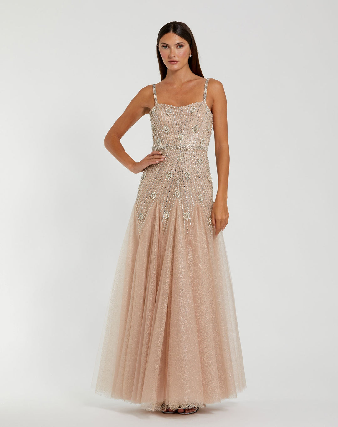Mac Duggal 2236 Dress - FOSTANI.com