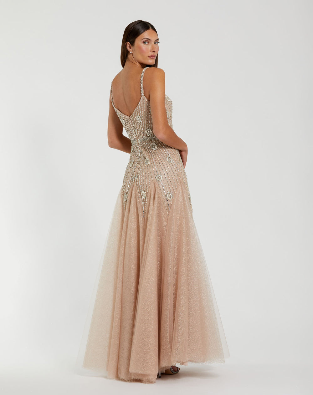 Mac Duggal 2236 Dress - FOSTANI.com