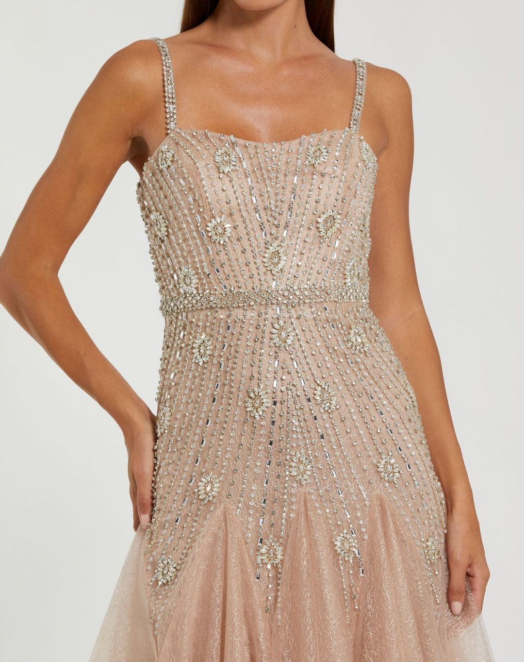 Mac Duggal 2236 Dress - FOSTANI.com