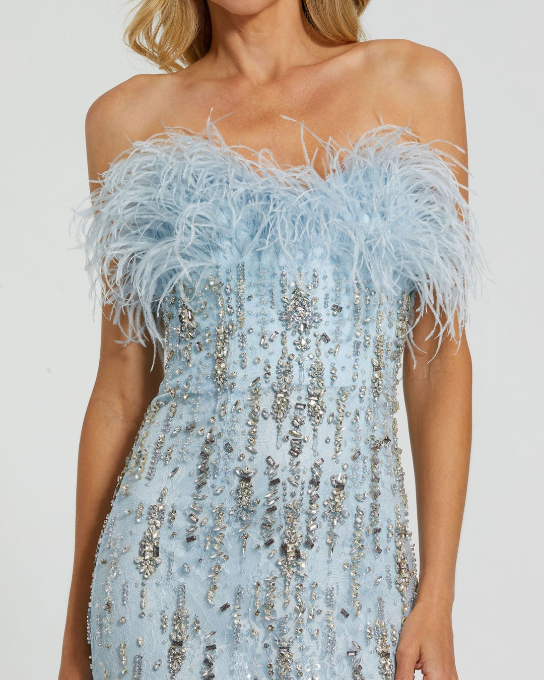 Mac Duggal 2238 Dress - FOSTANI.com
