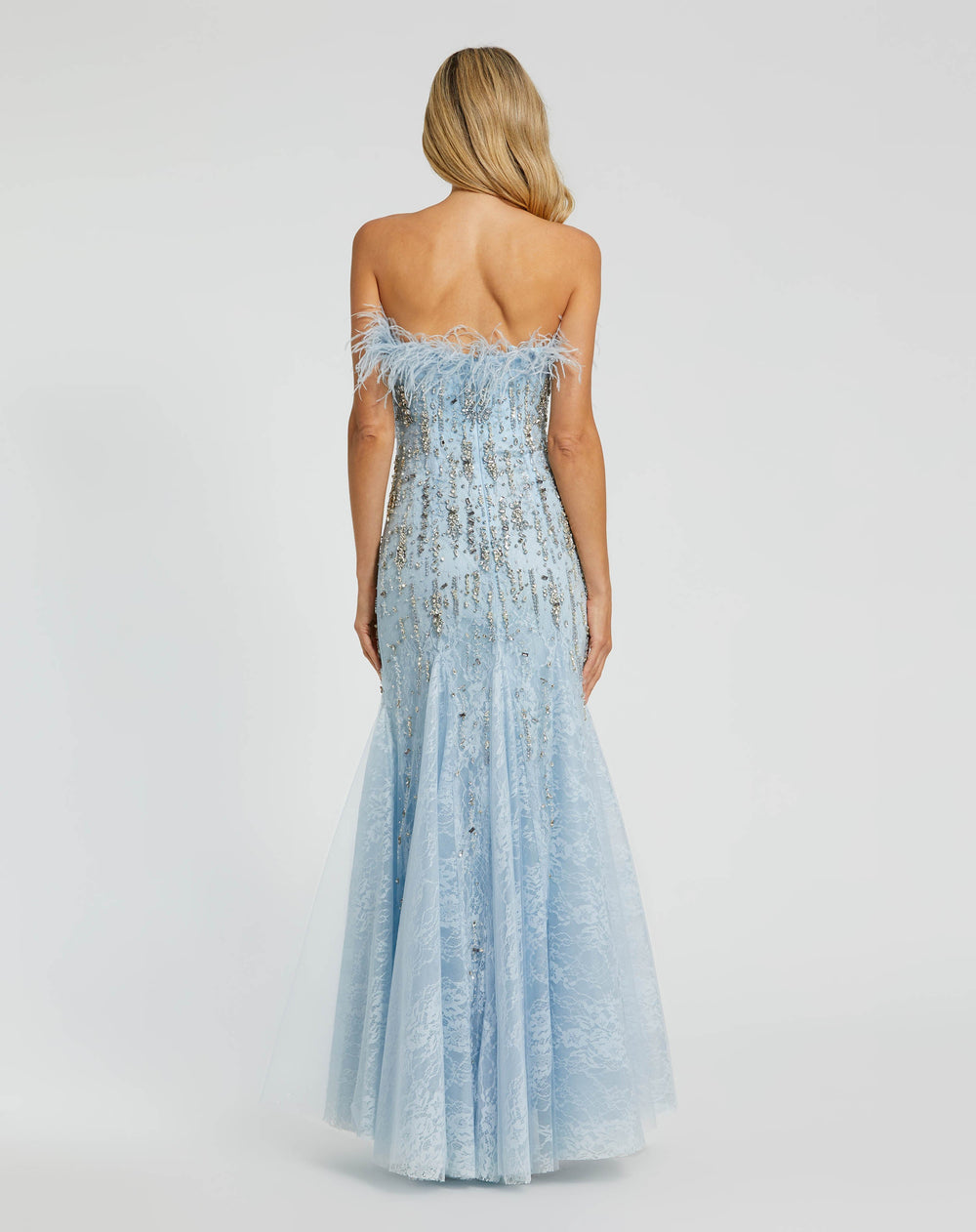 Mac Duggal 2238 Dress - FOSTANI.com