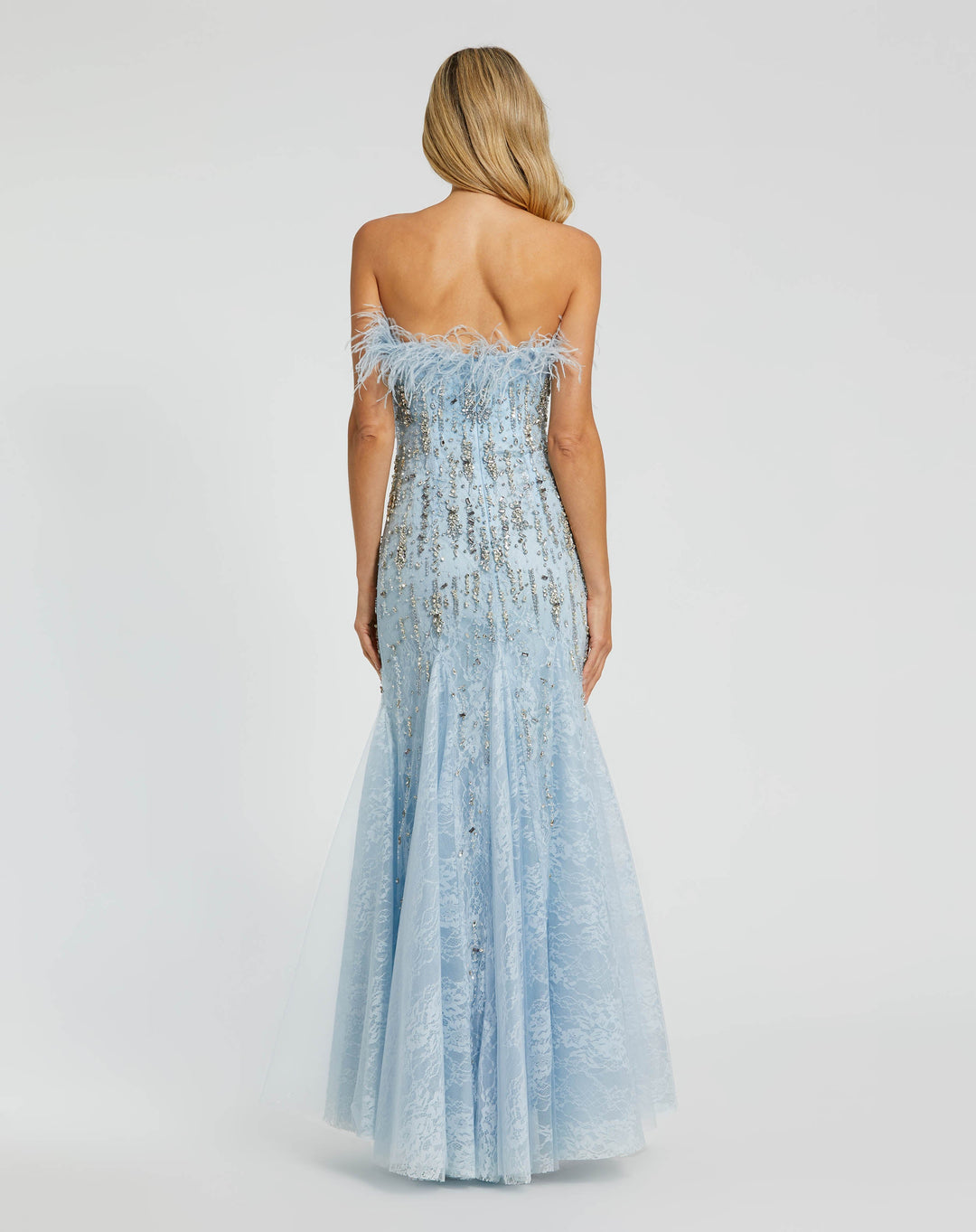 Mac Duggal 2238 Dress - FOSTANI.com