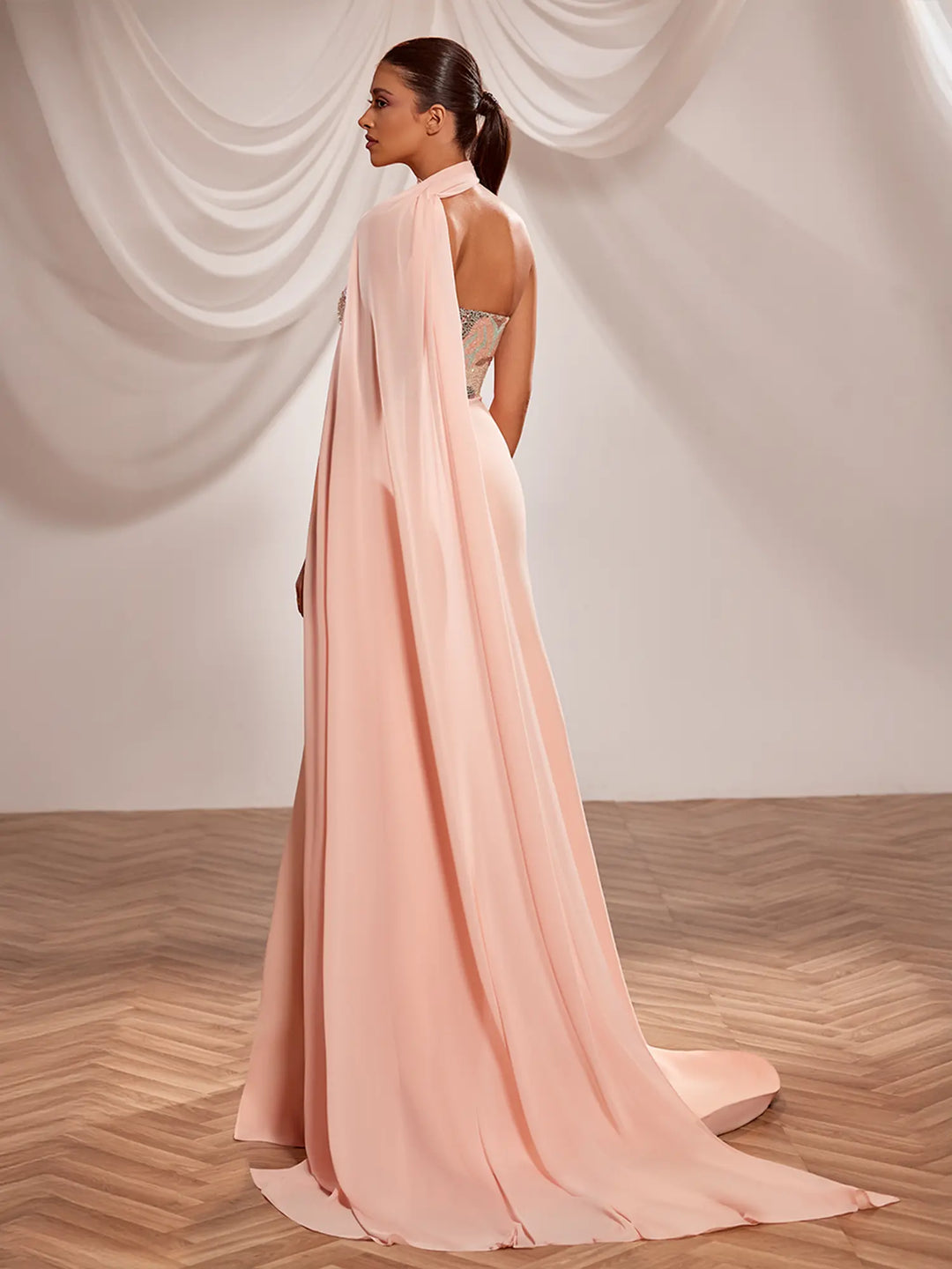 Reverie Couture SS224 Dress