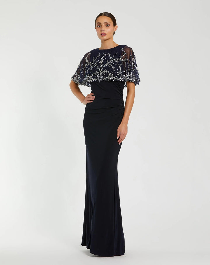 Mac Duggal 2257 Dress