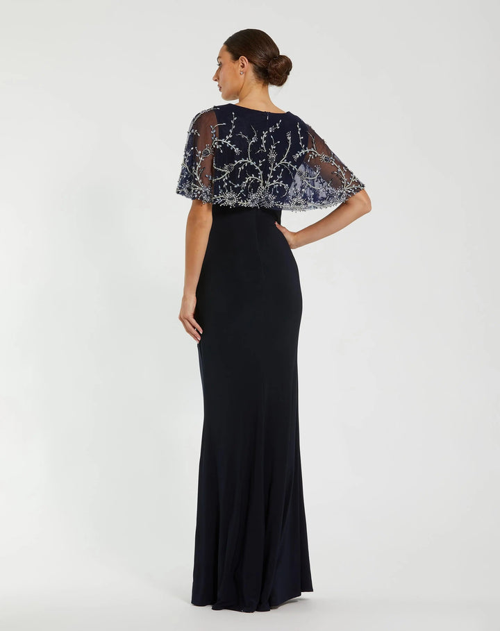 Mac Duggal 2257 Dress