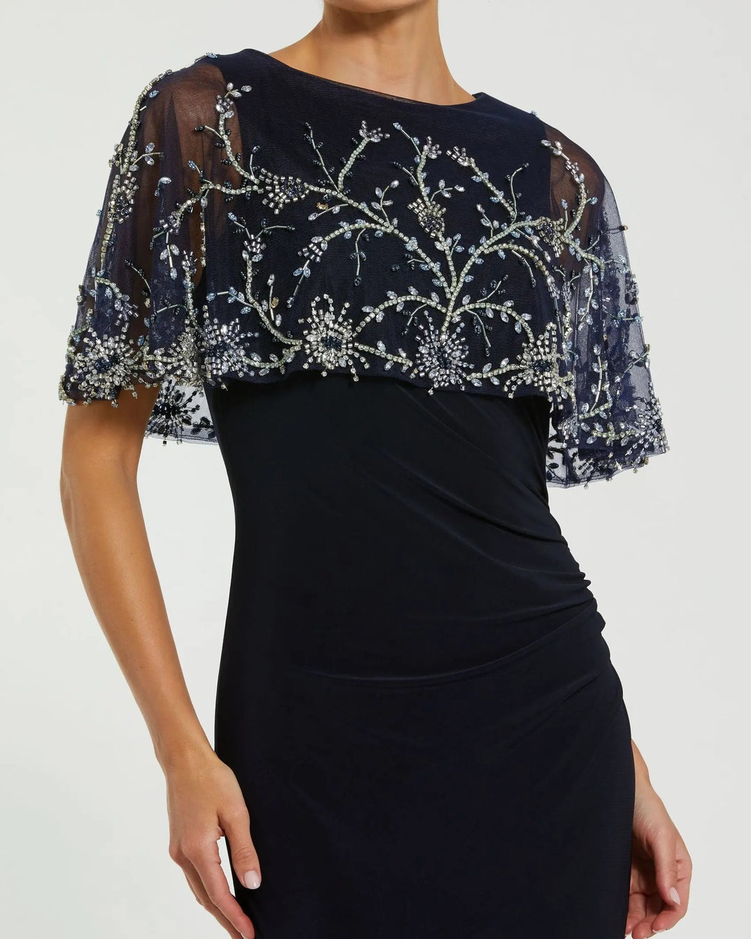 Mac Duggal 2257 Dress