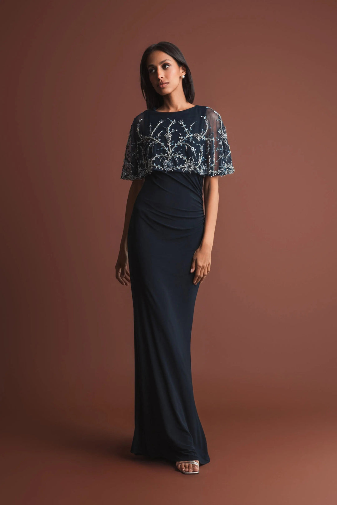 Mac Duggal 2257 Dress