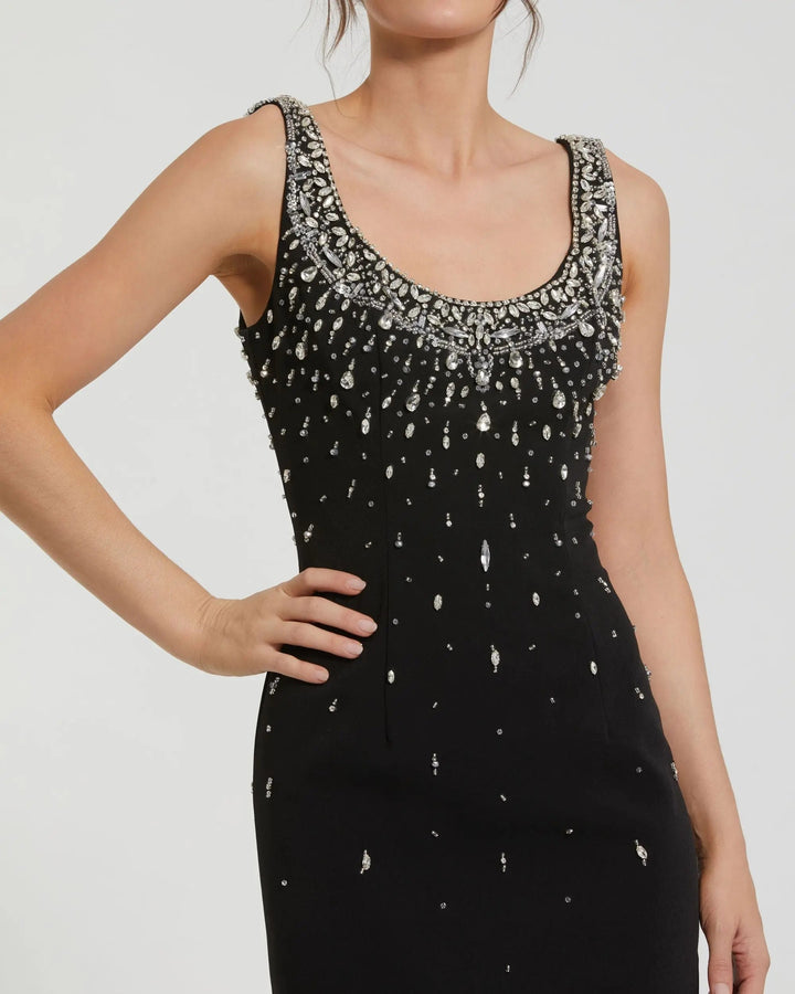 Mac Duggal 2259 Dress