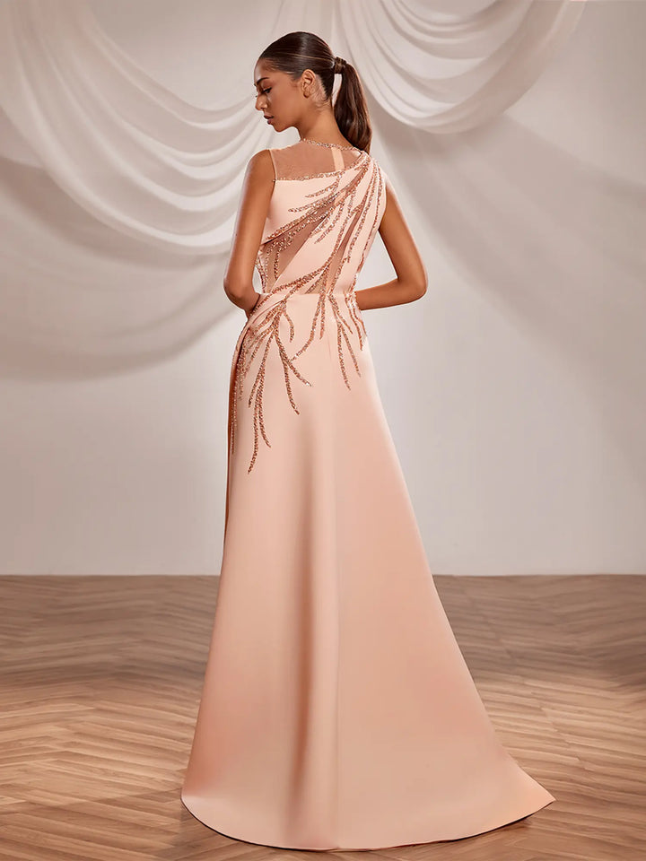 Reverie Couture SS227 Dress