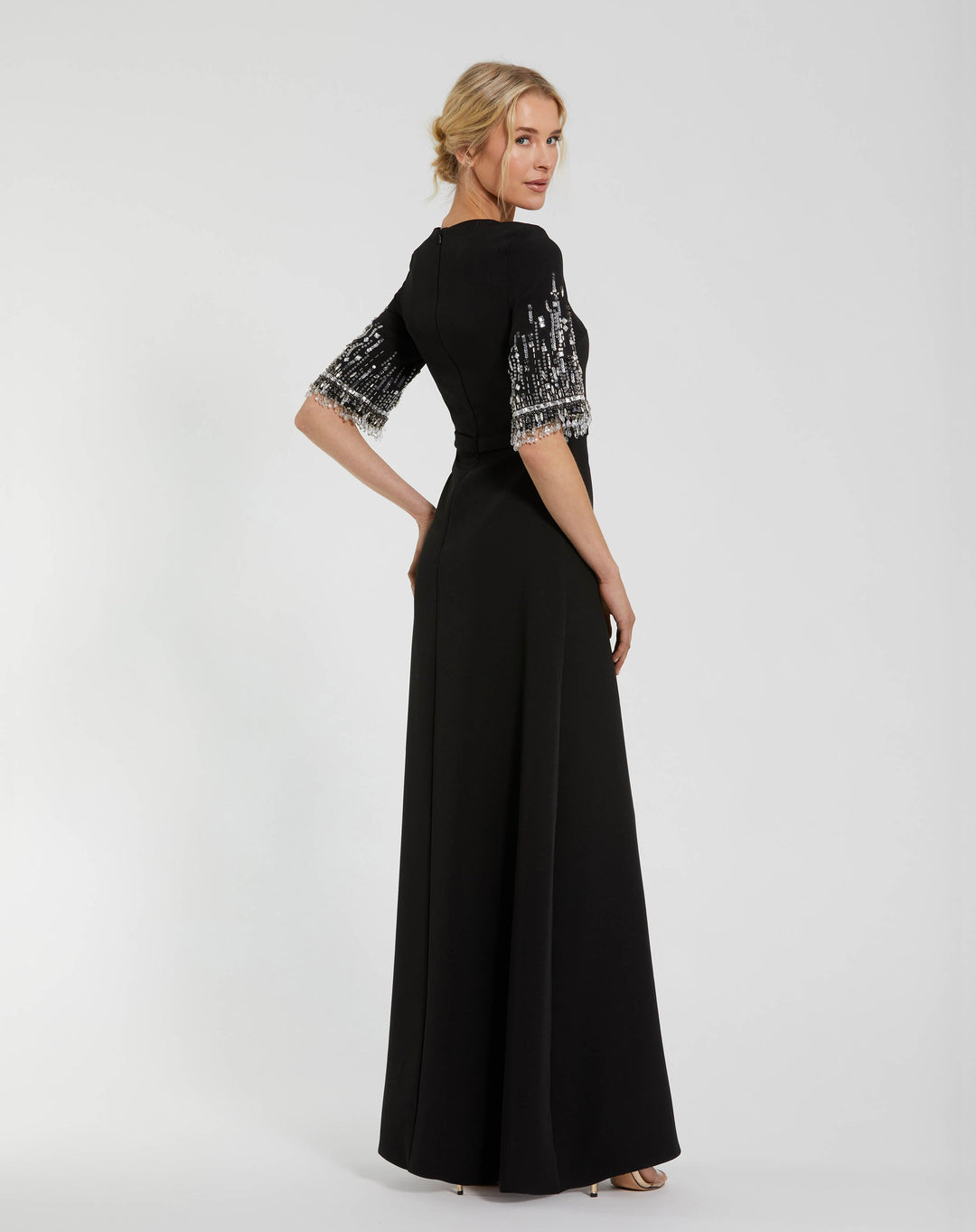 Mac Duggal 2270 Dress - FOSTANI.com