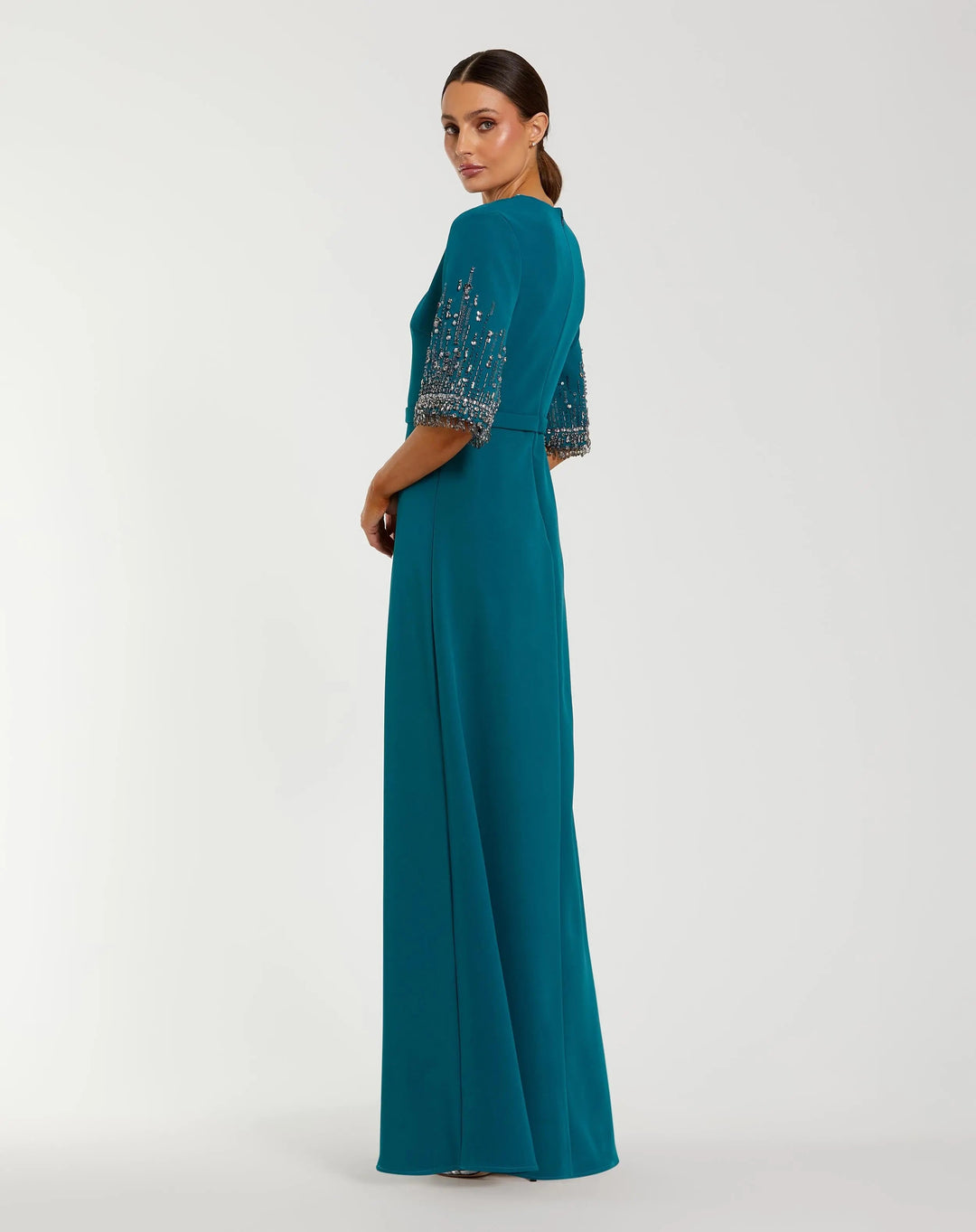 Mac Duggal 2270 Dress - FOSTANI.com