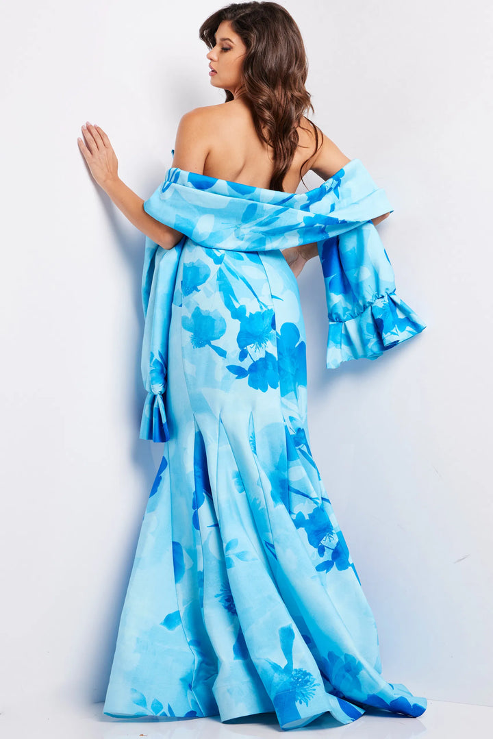 Jovani 22706 Dress - FOSTANI.com
