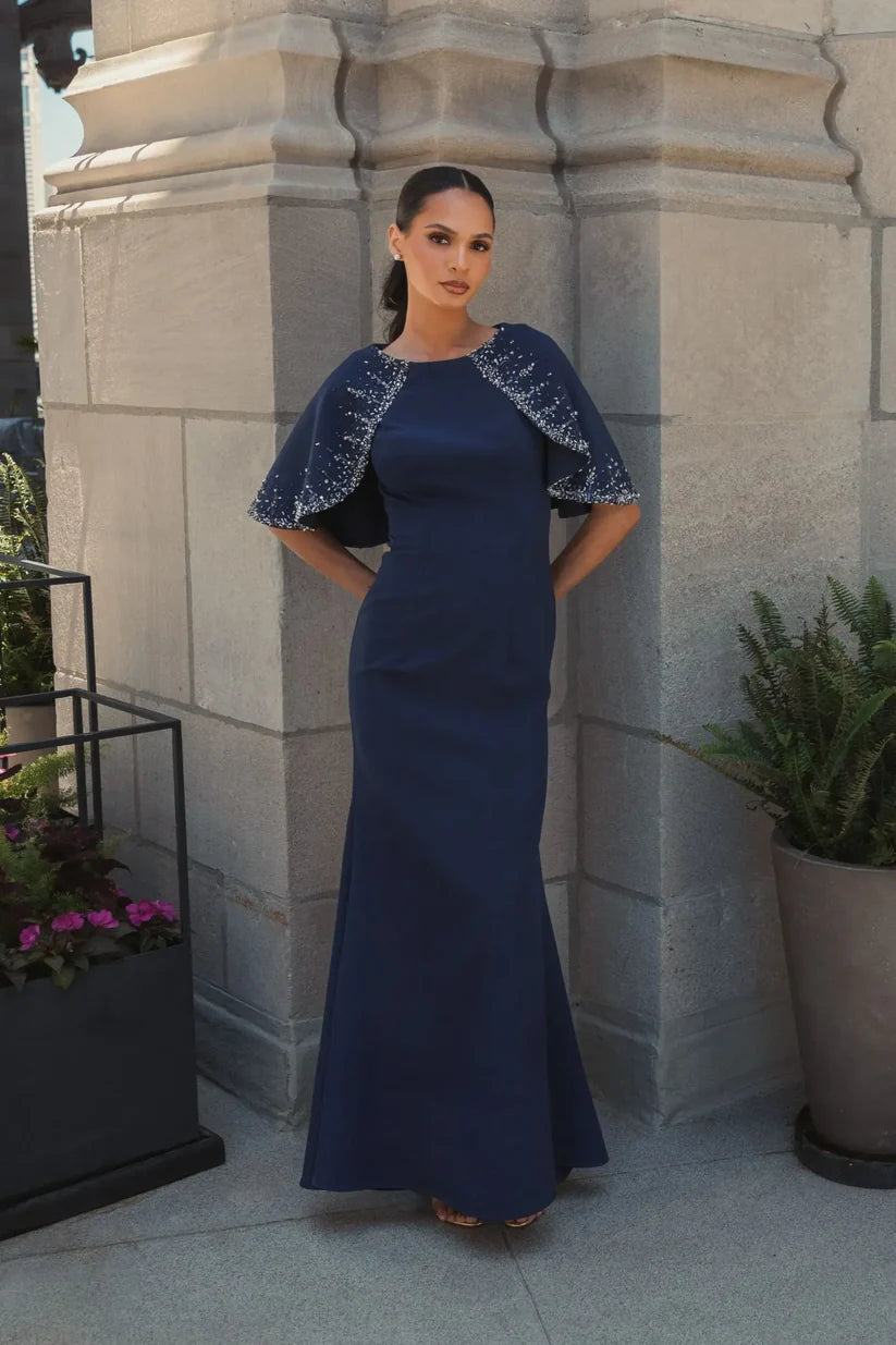 Mac Duggal 2271 Dress