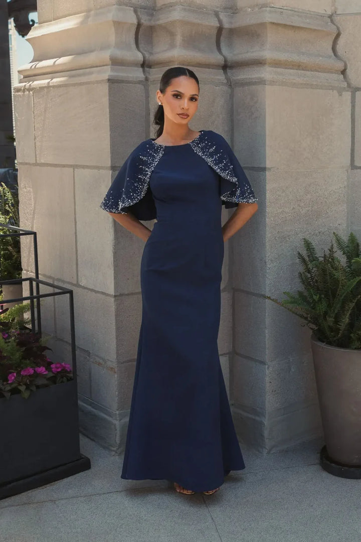 Mac Duggal 2271 Dress