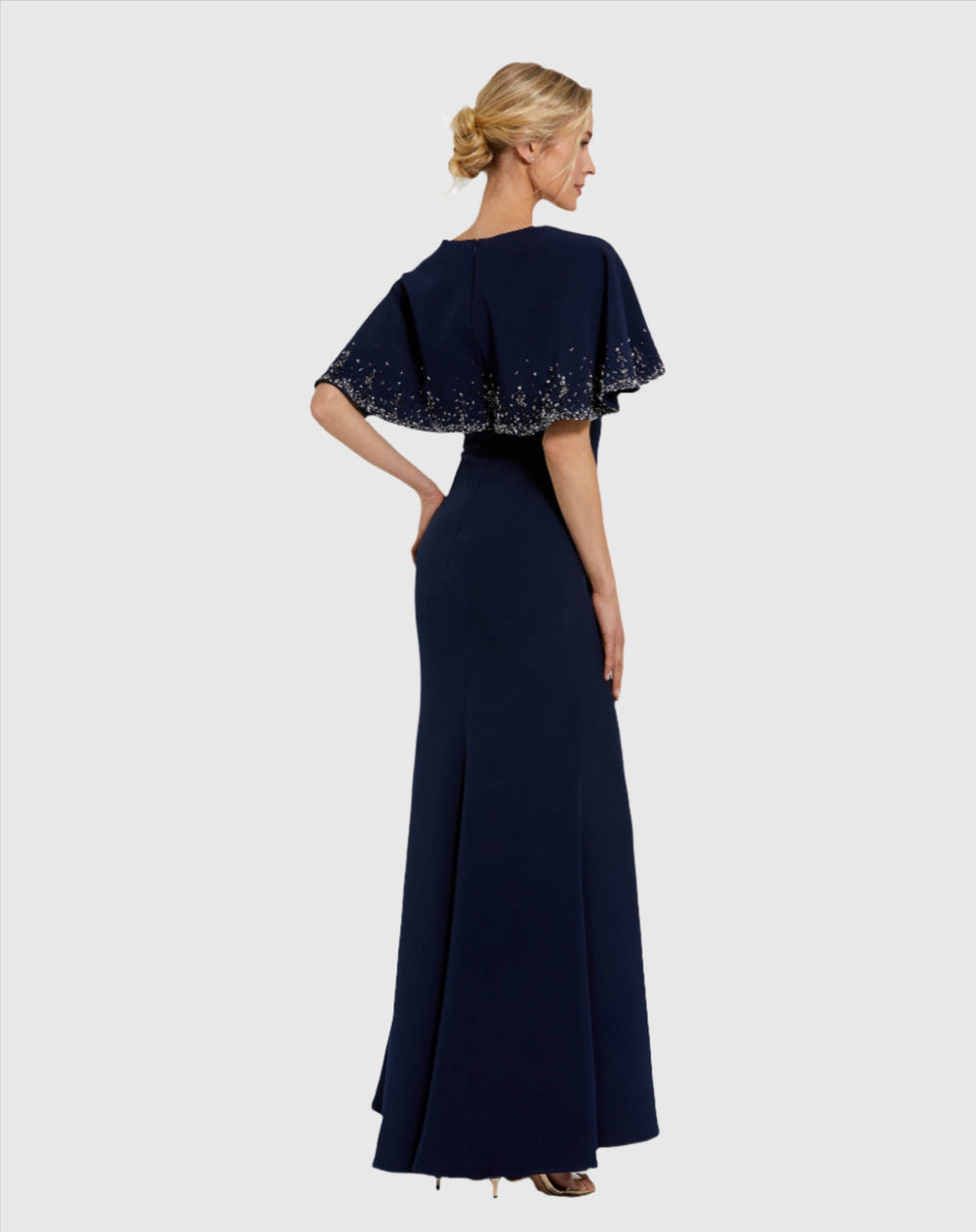 Mac Duggal 2271 Dress - FOSTANI.com