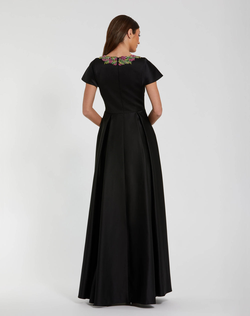 Mac Duggal 2272 Dress - FOSTANI.com