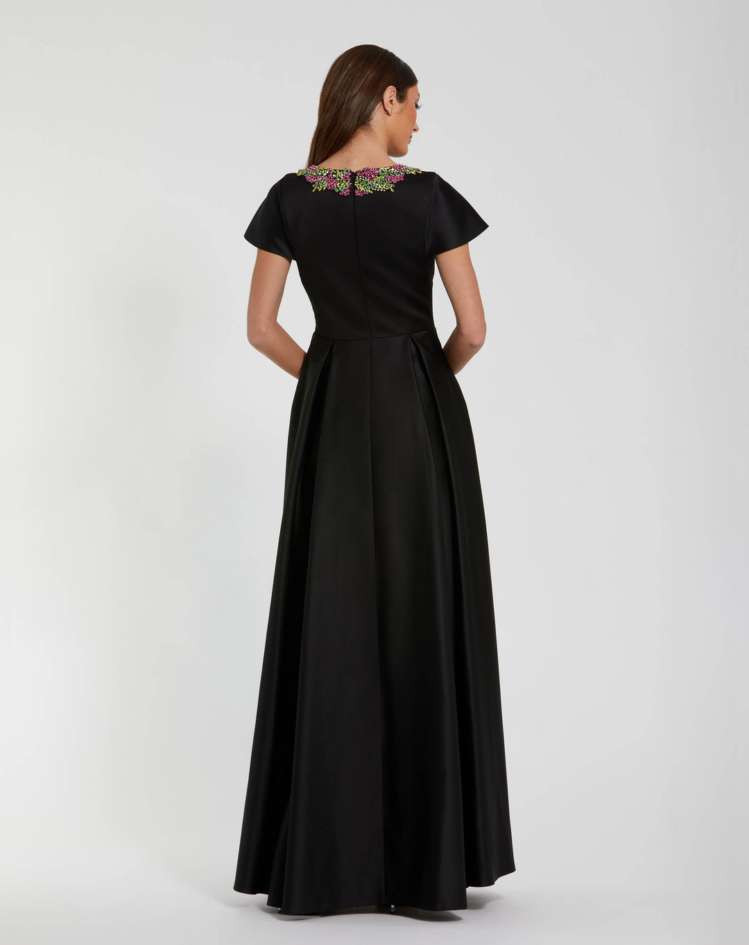 Mac Duggal 2272 Dress - FOSTANI.com