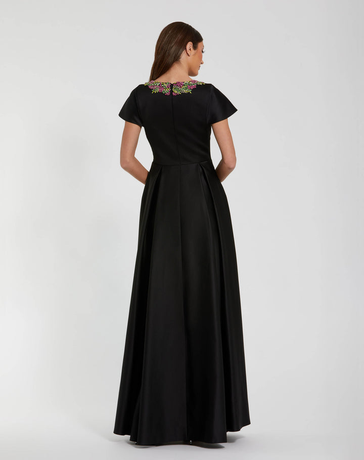 Mac Duggal 2272 Dress - FOSTANI.com