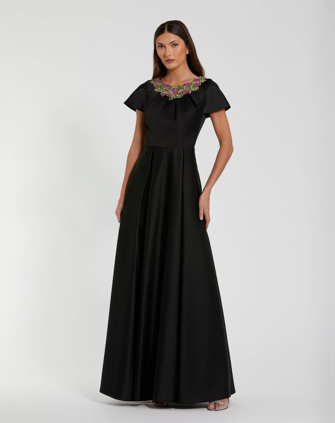 Mac Duggal 2272 Dress - FOSTANI.com