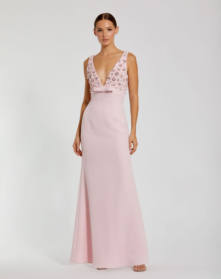 Mac Duggal 2278 Dress - FOSTANI.com