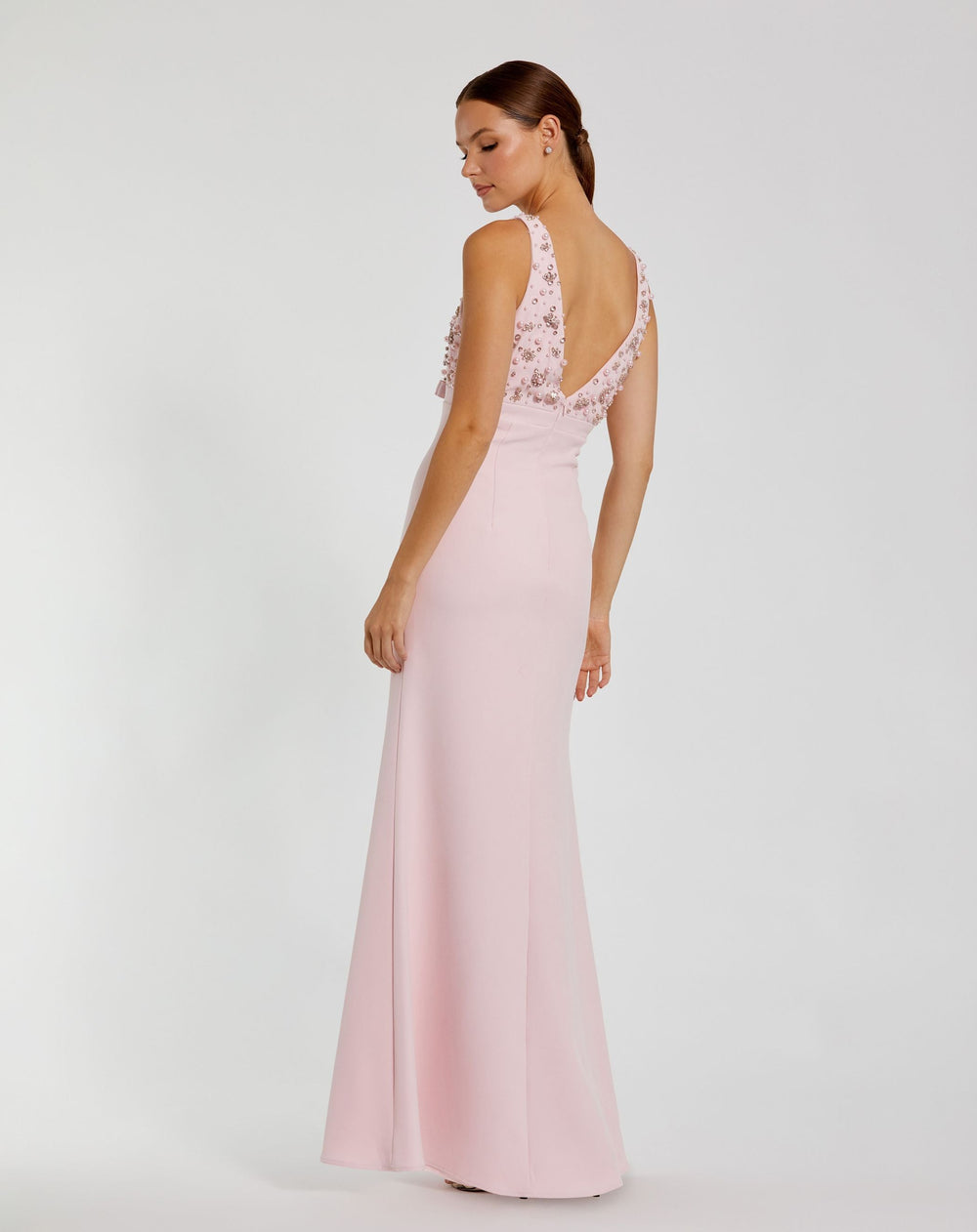 Mac Duggal 2278 Dress - FOSTANI.com
