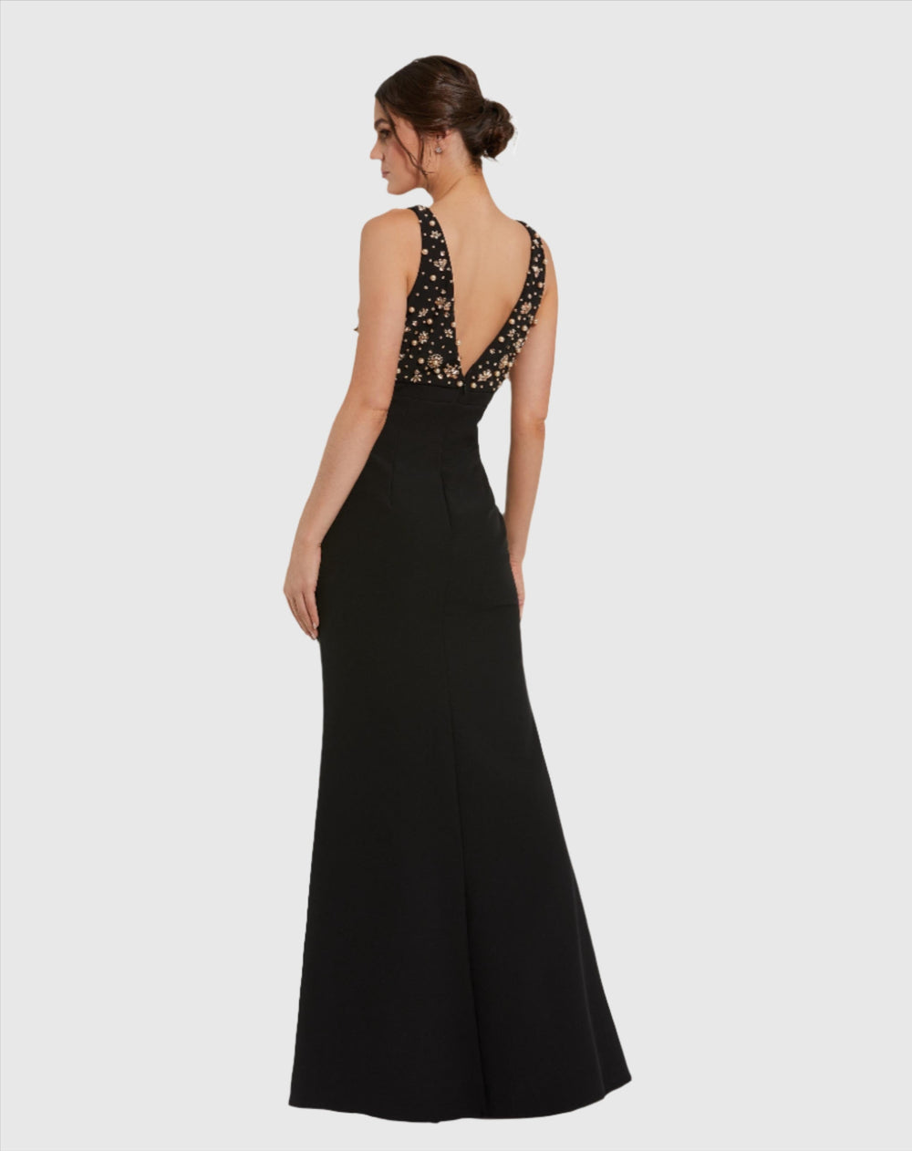 Mac Duggal 2278 Dress - FOSTANI.com