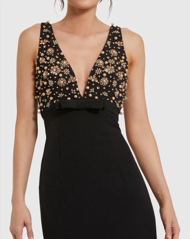 Mac Duggal 2278 Dress - FOSTANI.com