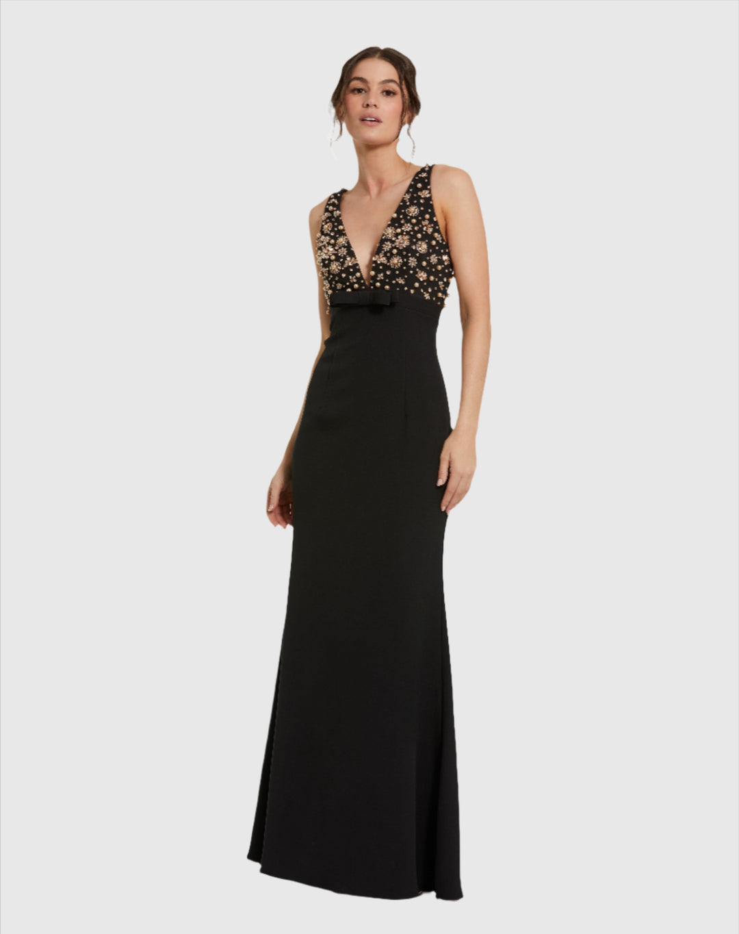 Mac Duggal 2278 Dress - FOSTANI.com