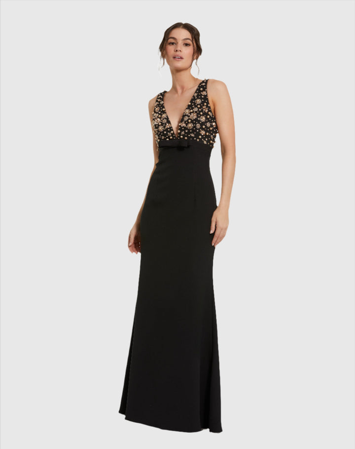 Mac Duggal 2278 Dress - FOSTANI.com