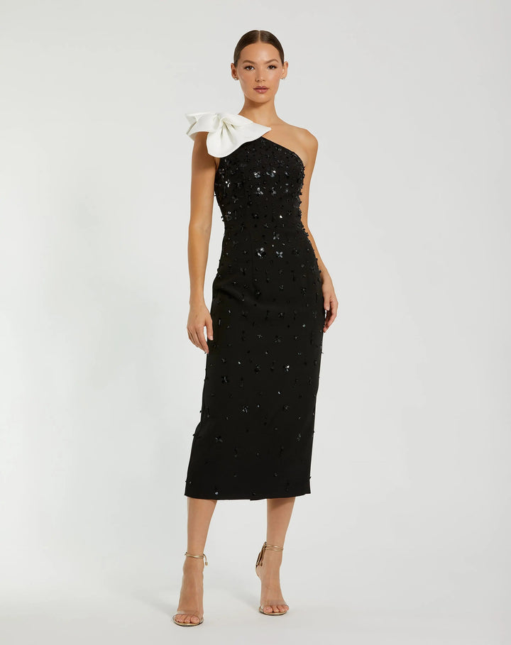 Mac Duggal 2280 Dress