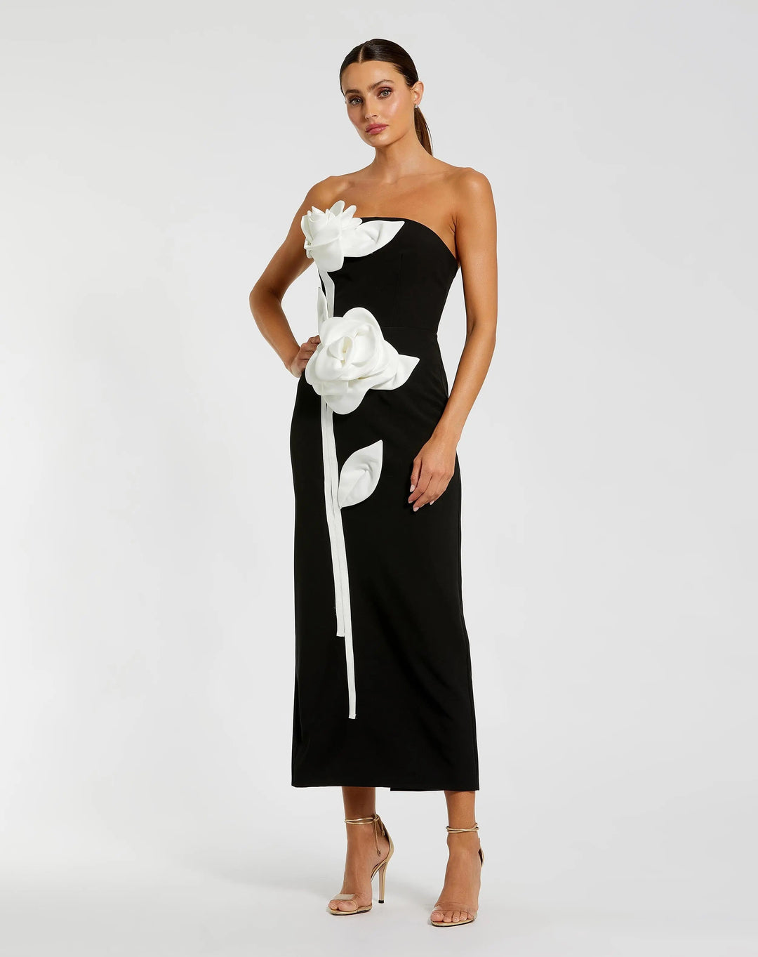 Mac Duggal 2283 Dress - FOSTANI.com