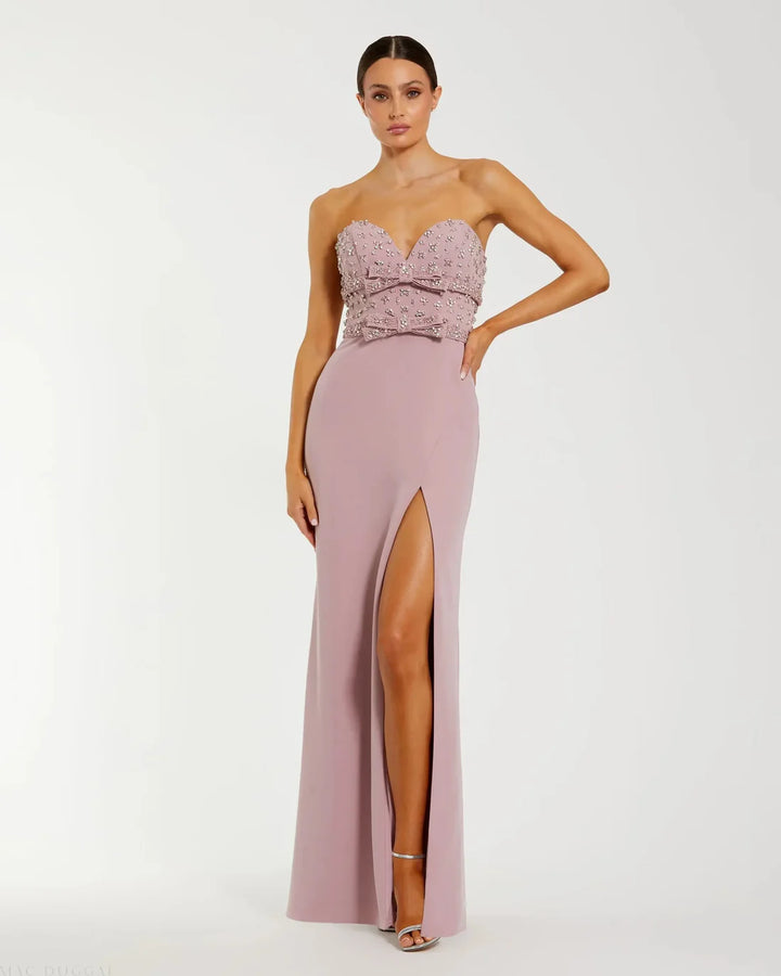 Mac Duggal 2285 Dress
