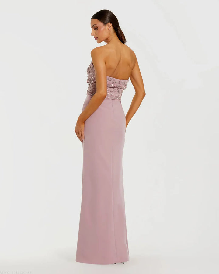 Mac Duggal 2285 Dress