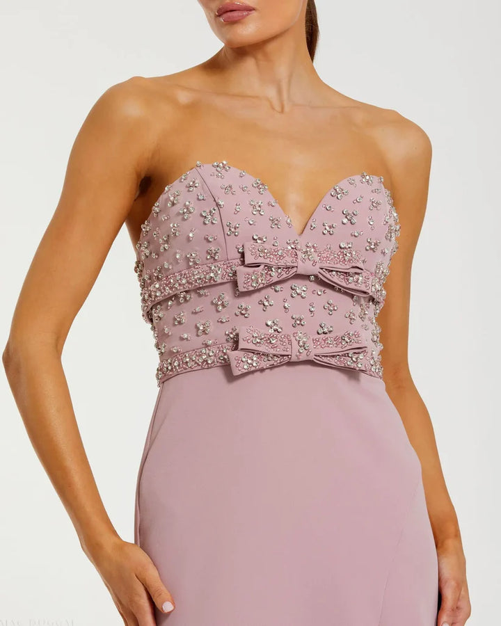 Mac Duggal 2285 Dress