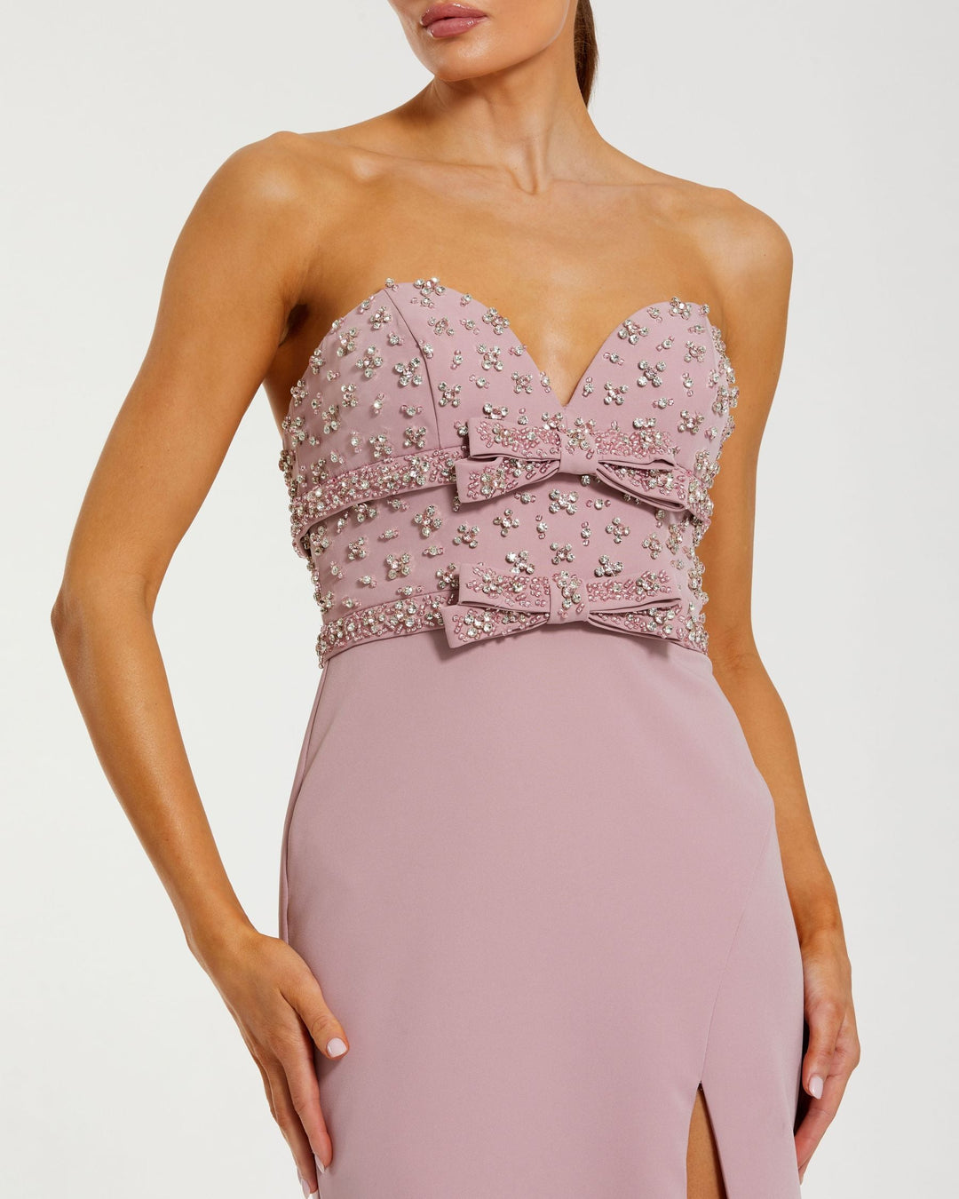 Mac Duggal 2285 Dress