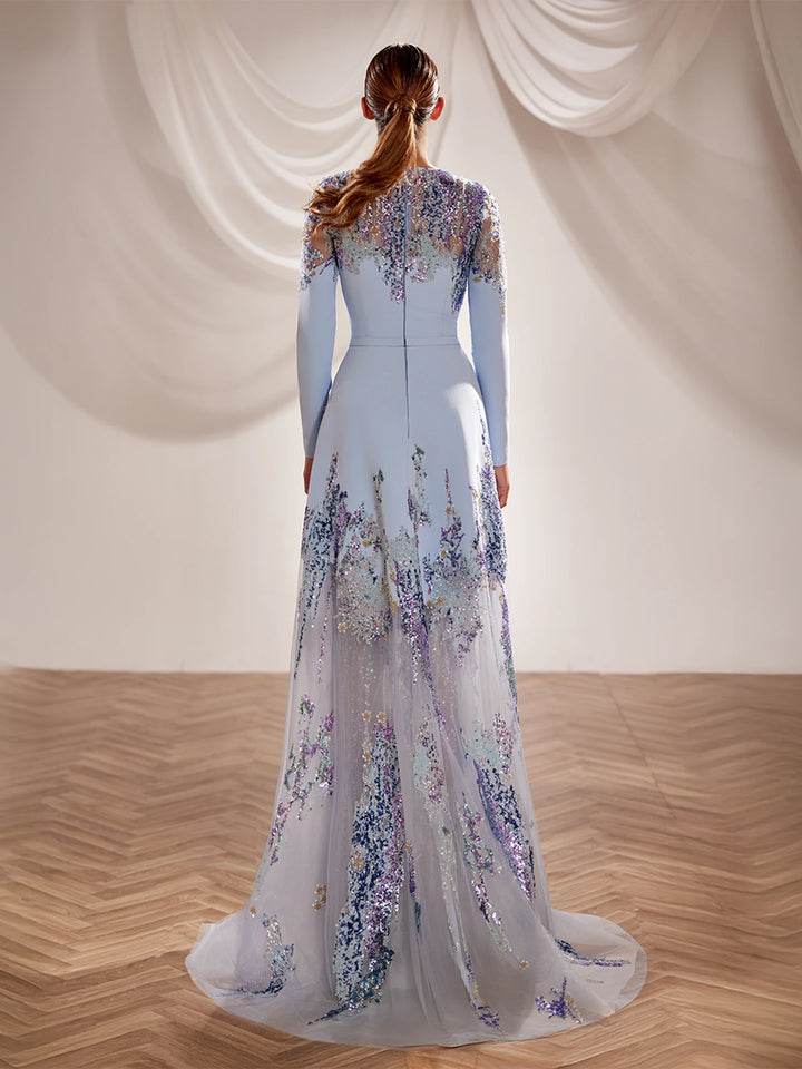 Reverie Couture SS229 Dress