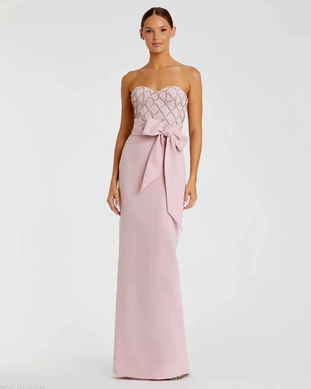 Mac Duggal 2294 Dress