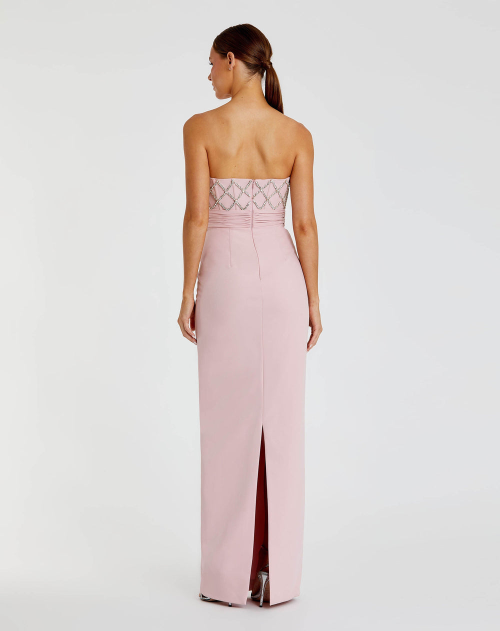 Mac Duggal 2294 Dress - FOSTANI.com