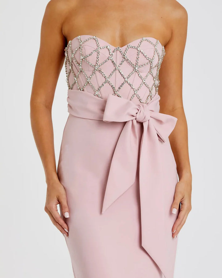 Mac Duggal 2294 Dress