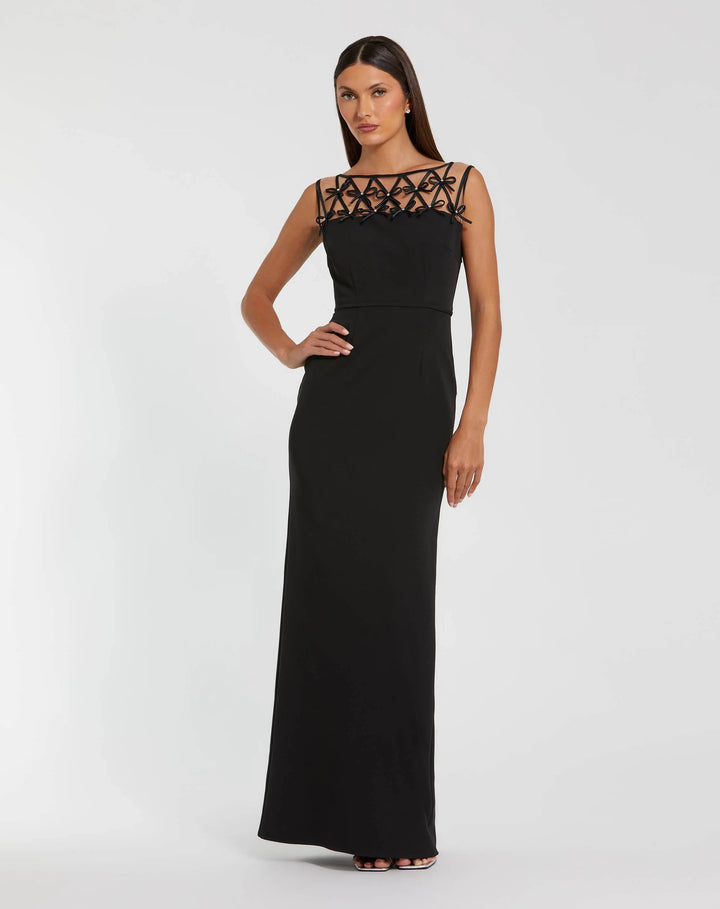 Mac Duggal 2295 Dress