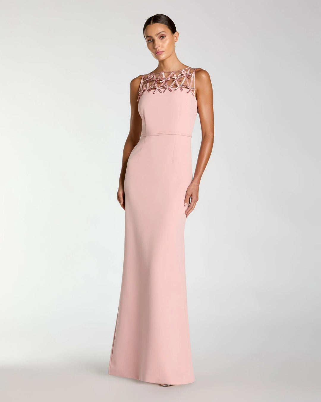 Mac Duggal 2295 Dress - FOSTANI.com